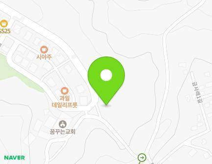 경기도 김포시 김포한강8로162번길 125 (마산동) 지도