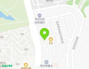 경기도 김포시 김포한강8로194번길 8-16 (마산동) 지도