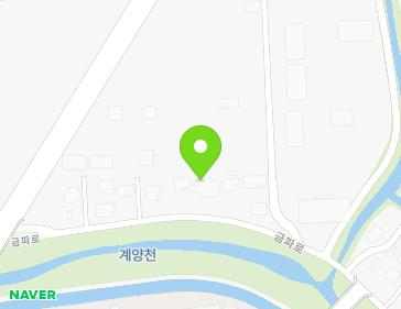 경기도 김포시 금파로 159 (사우동) 지도
