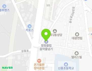 경기도 김포시 김포대로761번길 53 (사우동) 지도