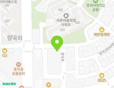경기도 김포시 양촌읍 양곡로 494-21 지도