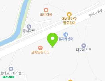 경기도 김포시 양촌읍 양곡우회로 87 지도
