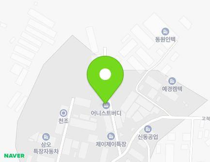 경기도 김포시 월곶면 고척로 31 지도