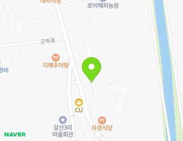 경기도 김포시 월곶면 군하로 118 (신영빌라) 지도
