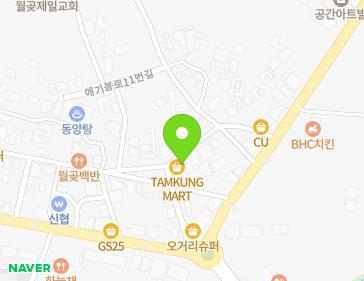 경기도 김포시 월곶면 애기봉로7번길 20-12 지도