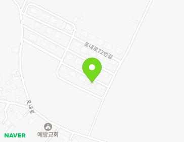 경기도 김포시 월곶면 포내로72번길 19-1 지도