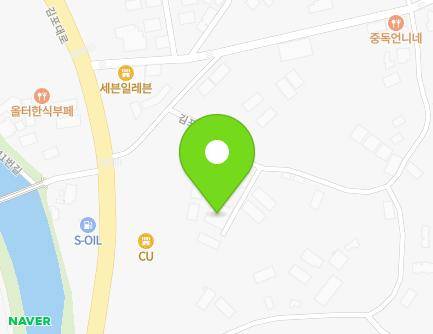 경기도 김포시 월곶면 김포대로2918번길 113-12 지도