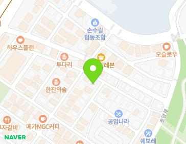 경기도 김포시 김포한강1로78번길 61-43 (장기동) 지도