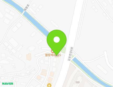 경기도 김포시 김포한강4로212번길 74 (장기동) 지도