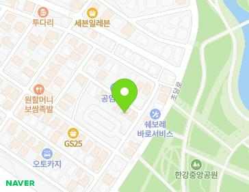 경기도 김포시 김포한강1로78번길 41-30 (장기동) 지도