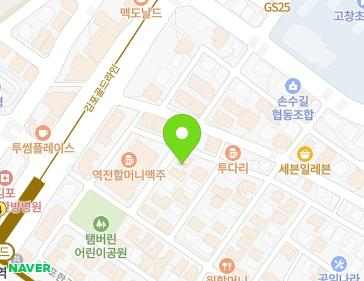 경기도 김포시 김포한강1로78번길 5-26 (장기동) 지도