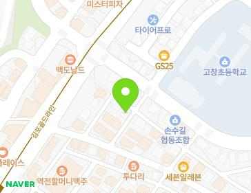 경기도 김포시 김포한강1로84번길 17-7 (장기동) 지도