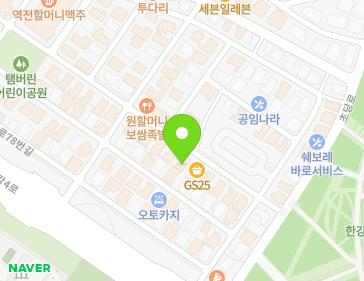 경기도 김포시 김포한강1로78번길 48 (장기동) 지도