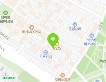 경기도 김포시 김포한강1로78번길 32-17 (장기동) 지도