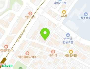 경기도 김포시 김포한강1로84번길 17-3 (장기동) 지도