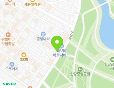 경기도 김포시 김포한강1로78번길 61-10 (장기동) 지도