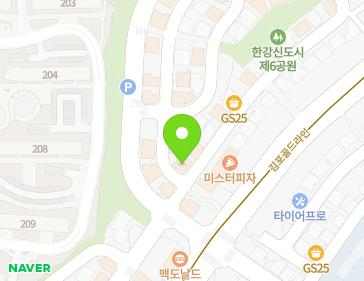 경기도 김포시 김포한강1로97번길 32-14 (장기동) 경기도 김포시 김포한강1로97번길 32-14 (장기동) 지도