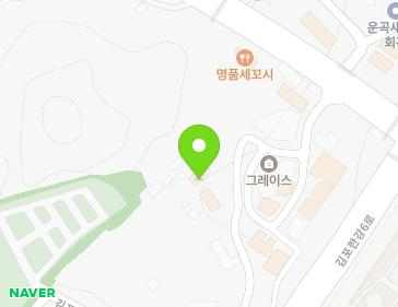 경기도 김포시 김포한강4로 211-45 (장기동) 지도