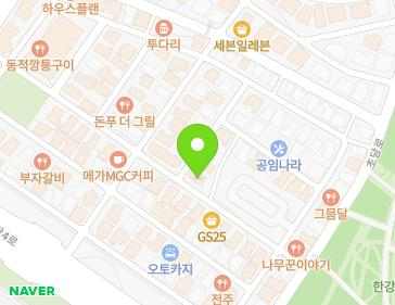 경기도 김포시 김포한강1로78번길 45 (장기동) 지도
