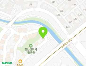 경기도 김포시 김포한강1로97번길 10-29 (장기동) 경기도 김포시 김포한강1로97번길 10-29 (장기동) 지도