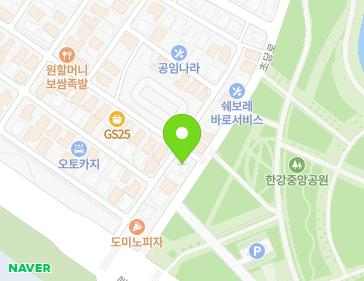 경기도 김포시 김포한강1로78번길 64 (장기동) 지도