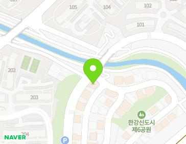 경기도 김포시 김포한강1로97번길 32-15 (장기동) 지도