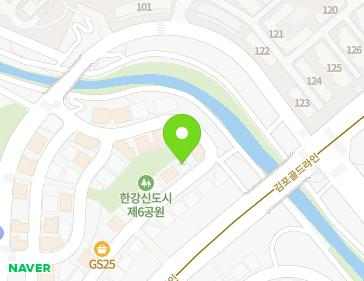 경기도 김포시 김포한강1로97번길 10-27 (장기동) 경기도 김포시 김포한강1로97번길 10-27 (장기동) 지도