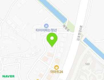 경기도 김포시 김포한강4로212번길 65 (장기동) 지도
