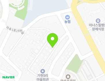 경기도 김포시 통진읍 마송1로16번길 18-34 지도
