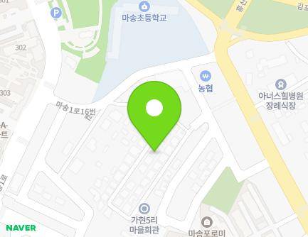 경기도 김포시 통진읍 마송1로16번길 18-80 지도