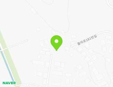 경기도 김포시 통진읍 율마로151번길 164 지도