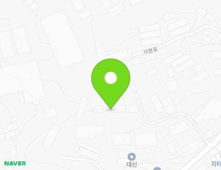 경기도 김포시 통진읍 가현로 53-3 지도