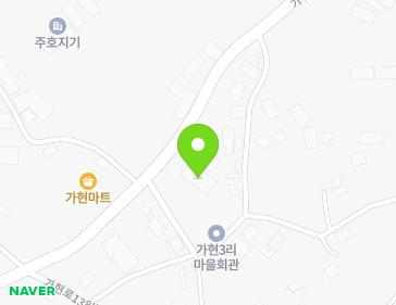 경기도 김포시 통진읍 가현로 156 지도