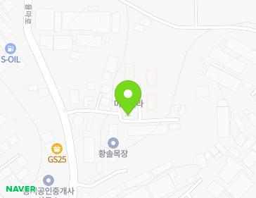 경기도 김포시 통진읍 율마로 230-56 지도