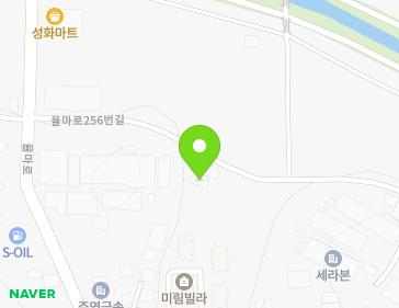 경기도 김포시 통진읍 율마로256번길 34 지도