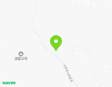 경기도 김포시 통진읍 가현로149번길 151-38 지도