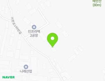 경기도 김포시 통진읍 가현로149번길 44 지도
