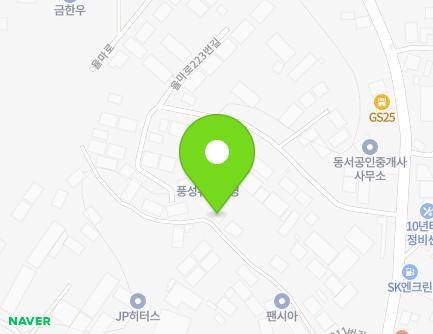 경기도 김포시 통진읍 율마로223번길 97 지도