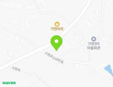 경기도 김포시 통진읍 가현로 142 지도