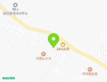 경기도 김포시 통진읍 애기봉로698번길 8 지도