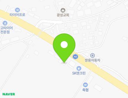 경기도 김포시 통진읍 김포대로 1939 지도
