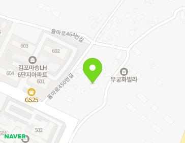 경기도 김포시 통진읍 율마로450번길 73-19 지도