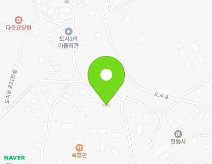 경기도 김포시 통진읍 김포대로 2056-55 지도