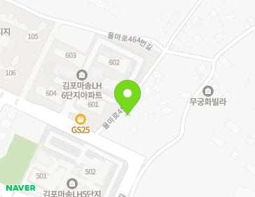 경기도 김포시 통진읍 율마로450번길 73-13 지도