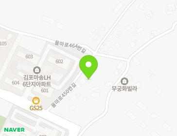 경기도 김포시 통진읍 율마로450번길 59-20 지도