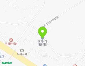 경기도 김포시 통진읍 김포대로2004번길 89 지도