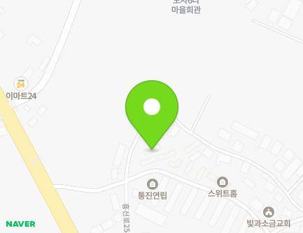 경기도 김포시 통진읍 흥신로254번길 52 (지음채) 지도