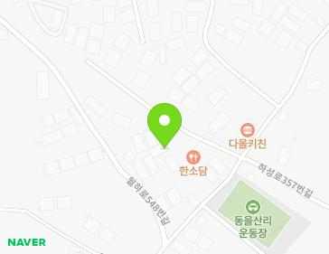 경기도 김포시 통진읍 월하로652번길 130-17 지도