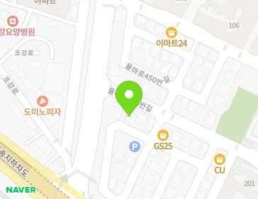 경기도 김포시 통진읍 율마로438번길 18-53 지도