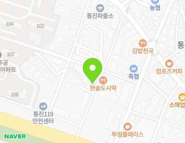 경기도 김포시 통진읍 김포대로2244번길 19 지도